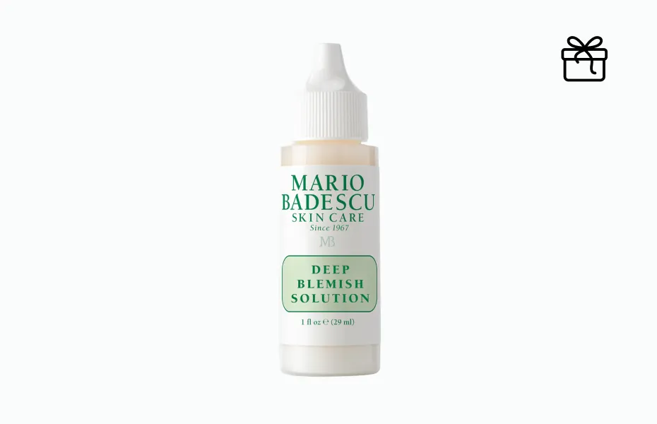 MARIO BADESCU